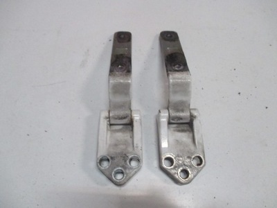 Петля двері задня задні праве góra nissan nv200 фото №1