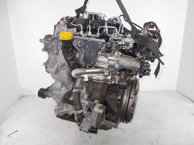 Болт двигуна renault m9r g742 двигун 2,0 dci фото №1