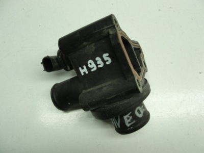 Корпус термостата mercedes vaneo 1.6 a1662030275 фото №1