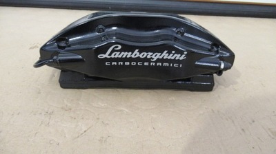 CALIPER REAR LAMBORGHINI HURACAN  