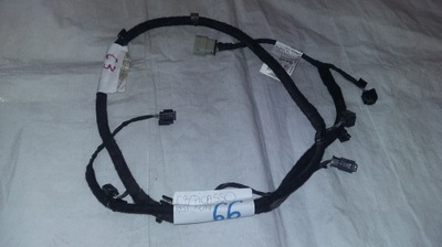 C3 picasso электропроводка задняя pdc парктроник фото №1