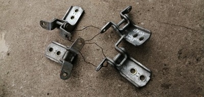 Suzuki grand vitara петли дверь pp lp фото №1