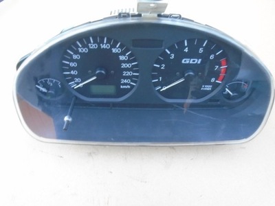 Carisma gdi счетчик приборы mr308015 фото №1