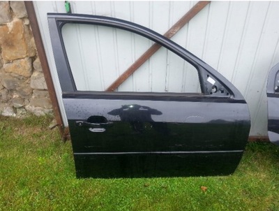 Ford mondeo mk3 - дверь правый перед - g0 фото №1