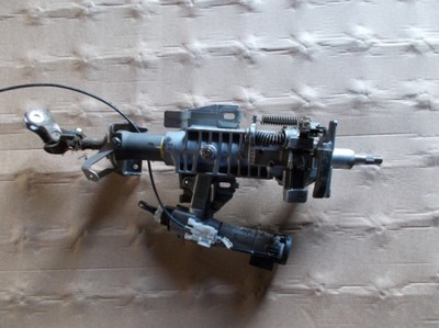 Nissan navara d40 замок запалювання ключ фото №1