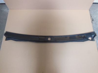 Жабо mitshubishi pajero iv lift фото №1