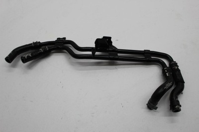 Vw arteon труба wąż wody 03n122157e фото №1