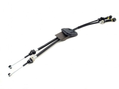 Трос переключения передач citroen xsara picas фото №1