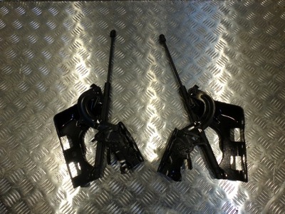 E w238 правый петля капот a2138800228 mercedes фото №1