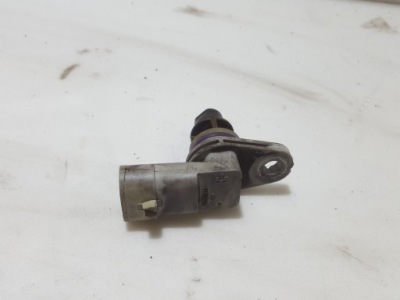 Датчик положення вала розподільного валу opel 55201874 фото №1