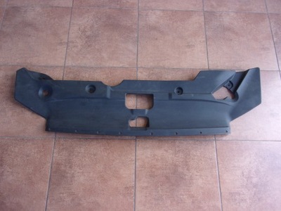 Mitsubishi asx 2010- захист поперечина na pas передній фото №1