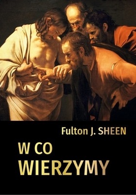 W CO WIERZYMY Fulton J. SHEEN