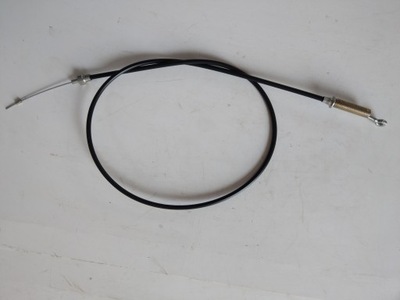 CABLE GAS DAF 400 PEUGEOT MOTOR 120CM  