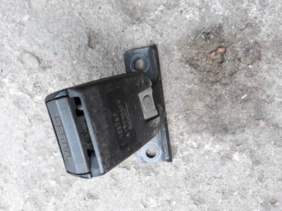 Scenic ii зачіп поперечина задня фото №1