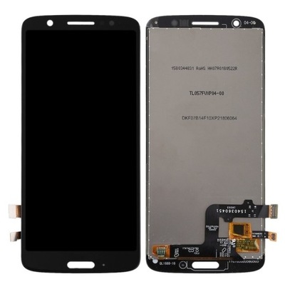 NOWY WYŚWIETLACZ LCD MOTOROLA MOTO G6 XT1925-5