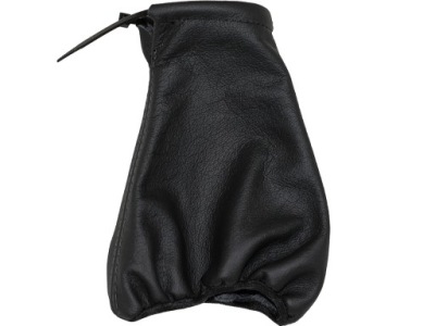 Чехол miarowy переключения передач renault clio 2 98-10 фото №1