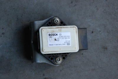 Модуль esp ford transit vii 0265005626 фото №1