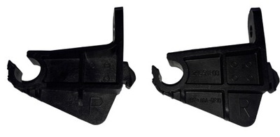 Кронштейн кронштейн фара renault magnum 2szt r фото №1