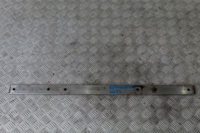 Балка зона алюмінієва e-klasa w212 a2125190125 фото №1