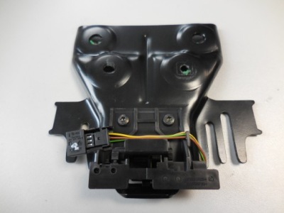 Audi tt 8s замок дах 8s7871255 фото №1