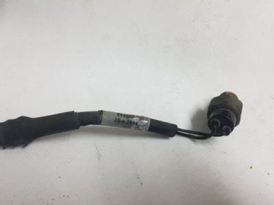 Датчик давления кондиционера кондиционер daf 106 xf фото №1