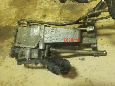 Корпус egr ducato iii 2.0 jtd фото №1