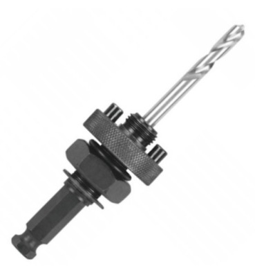 Milwaukee Držiak pre otwornic Bimetal 32-175