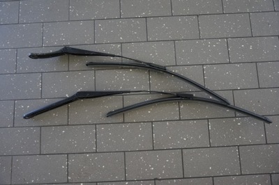 Рычаги дворники porsche 911 991 uk anglik kpl фото №1