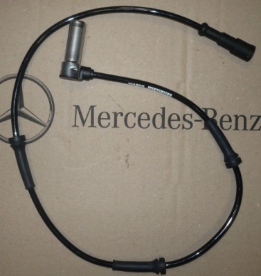 Датчик abs audi 4do927803 фото №1