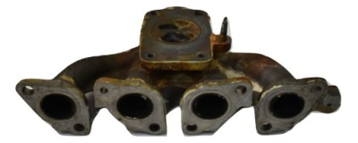 Колектор випускний scenic iii megane iii 1.4 tce фото №1