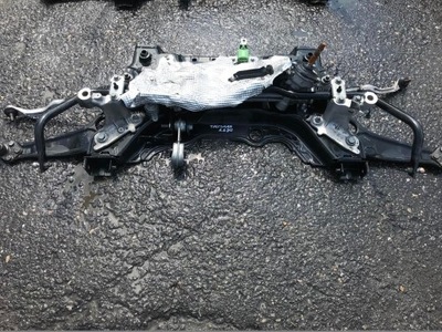 Подрамник подрамник подрамник renault talisman фото №1