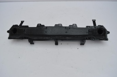 Усилитель балка задняя задняя kia sportage 4 iv фото №1