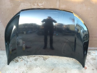 Капот ford ecosport фото №1