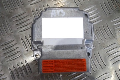 Модуль блок управления подушка безопасности porsche cayenne 7l0959655 фото №1