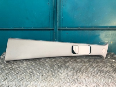 Mercedes gl x164 обивка защита стойка левая фото №1