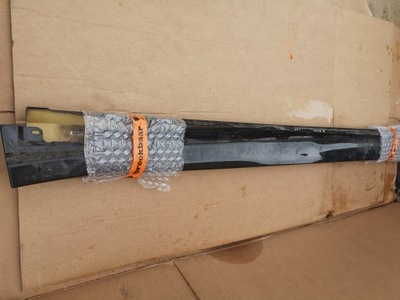 Mercedes r-klasa w251 lift long молдинг порог 197 фото №1