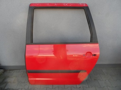 Двері задня задні задні ліва ford galaxy mk1 95-00 фото №1