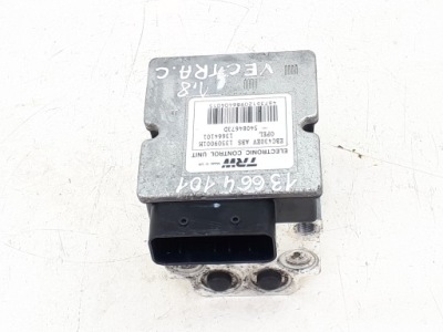 Блок керування abs vectra c 1,6 trw 13664101 фото №1