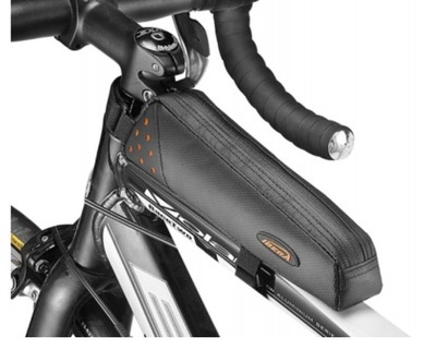 IBERA IB-TB10 Torebka na ramę top tube bag