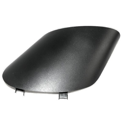 Заглушка дзеркало ліва fiat punto grande evo linea фото №1