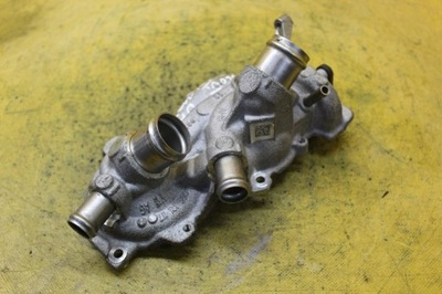 Основание насоса wody vw polo vi 1.0 mpi dfn фото №1