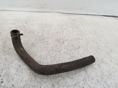 Труба wąż шланг wody mazda premacy 2.0 ditd 03r фото №1