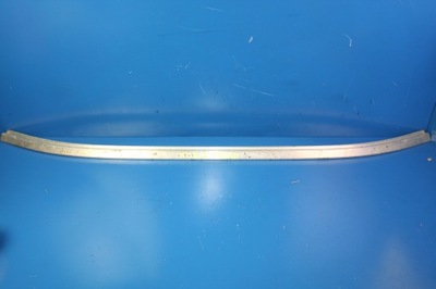 Volvo xc60 балка перед pod бампер фото №1