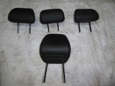 Підголівник infiniti q50 2013-up фото №1