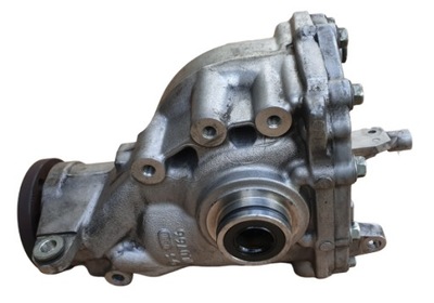 INFINITI EX35 QX50 3.5 V6 DIFFERENTIAL AXLE FRONT NL0766  