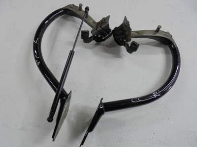 Vw passat cc петля петлі кришки задня lc9x 11r фото №1