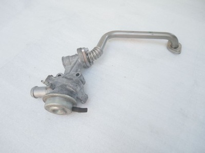 Mercedes w204 компрессор egr a271140051 фото №1