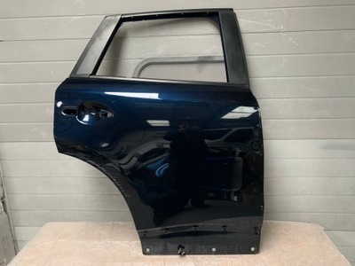 Mazda cx5 12- задние правое дверь фото №1