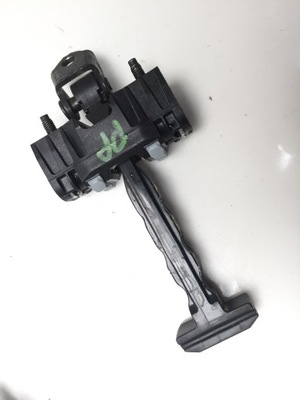 Peugeot rifter обмежувач двері правий перед фото №1