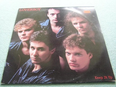 Loverboy - Keep It Up.36